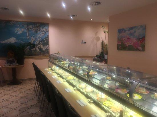 Fuji Japan-Asia-Restaurant